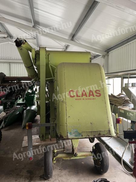 Claas Columbus