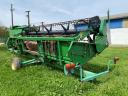 John Deere W650 combine (3325/5057 hours)