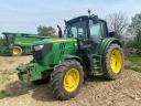 John Deere 6115M (4673 üzemórás)