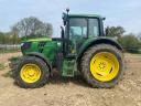 John Deere 6115M (4673 üzemórás)