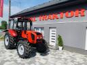 Traktor Belarus MTZ 1025.3 - kraljevski traktor