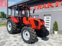 Traktor Belarus MTZ 1025.3 - kraljevski traktor