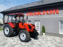 Traktor Belarus MTZ 1025.3 - kraljevski traktor