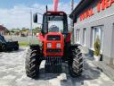 Traktor Belarus MTZ 1025.3 - kraljevski traktor