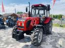 Traktor Belarus MTZ 1025.3 - kraljevski traktor