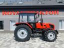 Belarus MTZ 1025.3 traktor - Royal traktor