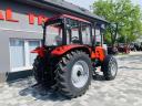 Traktor Belarus MTZ 1025.3 - kraljevski traktor