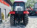 Traktor Belarus MTZ 1025.3 - kraljevski traktor