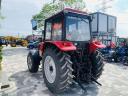 Traktor Belarus MTZ 1025.3 - kraljevski traktor