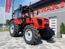 Traktor Belarus MTZ 1025.3 - kraljevski traktor