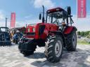 Traktor Belarus MTZ 1025.3 - kraljevski traktor