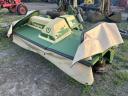 Krone Easy Cut F 320 Frontkasza