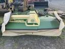 Krone Easy Cut F320 front mower