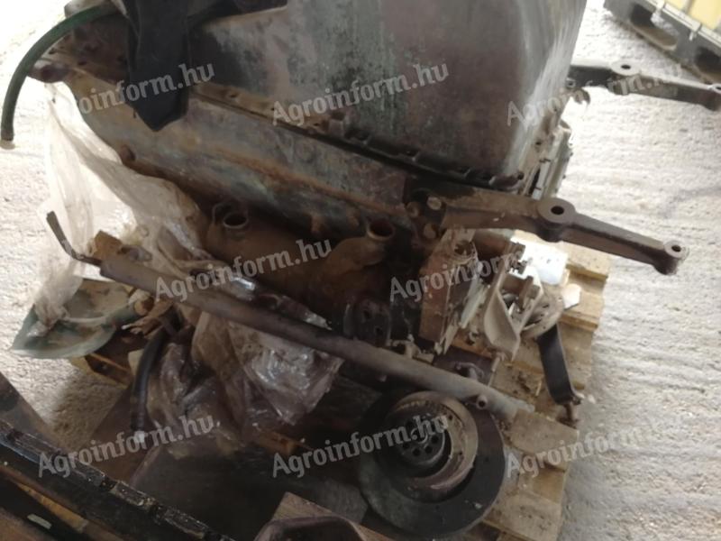 Rába 180 Motorblock zu verkaufen