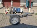 For sale Ebara 3M 40-200/11 pump, irrigation pump