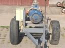 For sale Ebara 3M 40-200/11 pump, irrigation pump