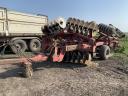 IH Kühne 6,2 with heavy disc