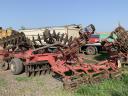 IH Kühne 6,2 with heavy disc