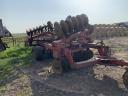 IH Kühne 6,2 with heavy disc