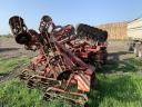 IH Kühne 6,2 with heavy disc