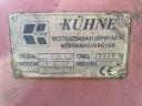 IH Kühne 6,2 with heavy disc