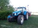 New Holland TVT195