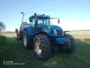 New Holland TVT195