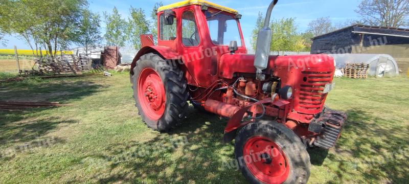 MTZ 50 (zamjena za MTZ 80 uz nadoplatu)