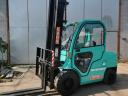 Mitsubishi FD35N forklift for sale