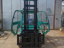 Mitsubishi FD35N forklift for sale