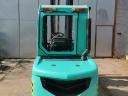 Mitsubishi FD35N forklift for sale