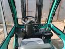 Mitsubishi FD35N forklift for sale