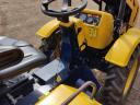 Hittner Eco Trac 40 small tractor for sale" -> "Hittner Eco Trac 40 small tractor for sale