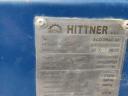 Hittner Eco Trac 40 malotraktor na prodej" -> "Hittner Eco Trac 40 malotraktor na prodej