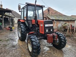 MTZ 820.1 adásvételis