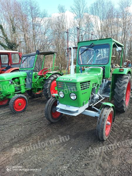 Deutz D30 06 zu verkaufen