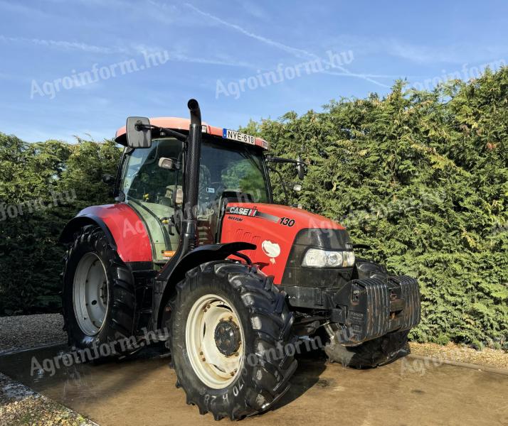 CASE IH Maxxum 130