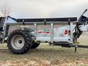 AndoTech DF - Magnum 14T poslužiteljski rasipač gnojiva - dostupan u Royal Traktoru
