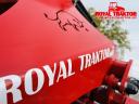Rolex - Valjak za sjeckanje od 3m - Royal traktor - Fantastična cijena