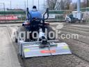 Soil tiller 125-180 cm (hydraulic side tiller) / Omikron M Plus