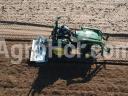 Soil tiller 125-180 cm (hydraulic side tiller) / Omikron M Plus