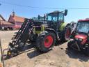 Claas Ares 616 traktor