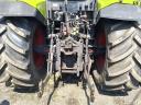 Claas Ares 616 traktor