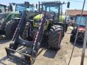 Claas Ares 616 traktor