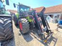 Claas Ares 616 traktor