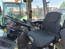 Claas Ares 616 traktor