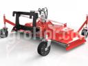 Mud crusher 120-180 cm (hydraulic drive, vertical shaft) / Boxer LM