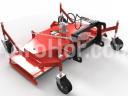 Mud crusher 120-180 cm (hydraulic drive, vertical shaft) / Boxer LM