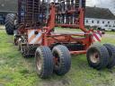 Kuhn Performer 6000 kompaktor