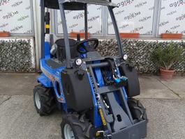 MultiOne 2.3 EFI